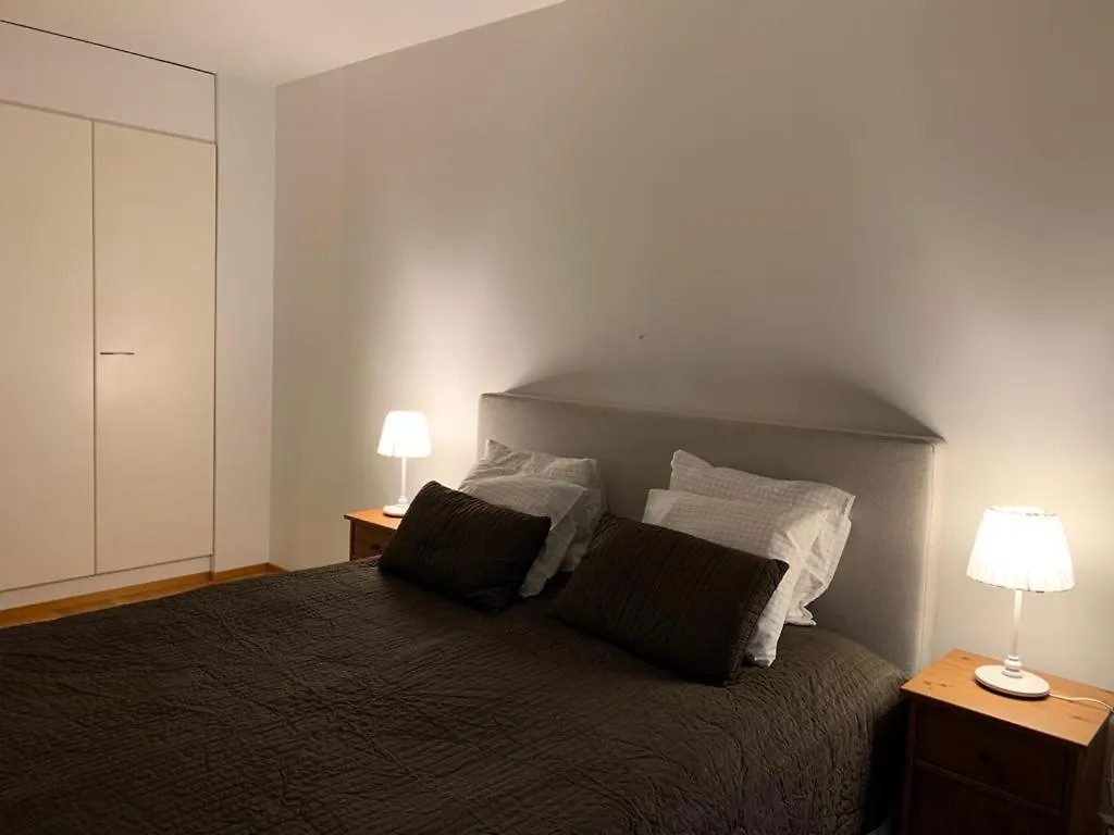 Apartment Sea, Sauna And City Center Helsinki Finland