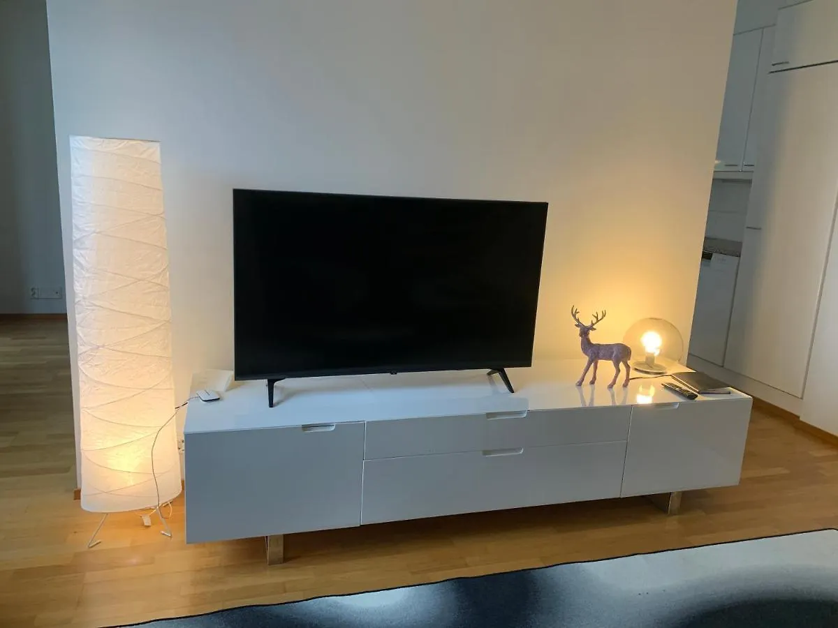 Apartment Sea, Sauna And City Center Helsinki Finland
